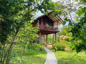Sungreen Cottage Sigiriya